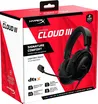 HyperX Cloud III 9