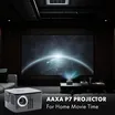 AAXA P7 Mini HD Projector 7