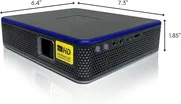 AAXA M7 Pico Projector 2