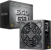 EVGA SuperNOVA G3 650W 1