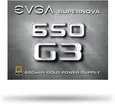 EVGA SuperNOVA G3 650W 8