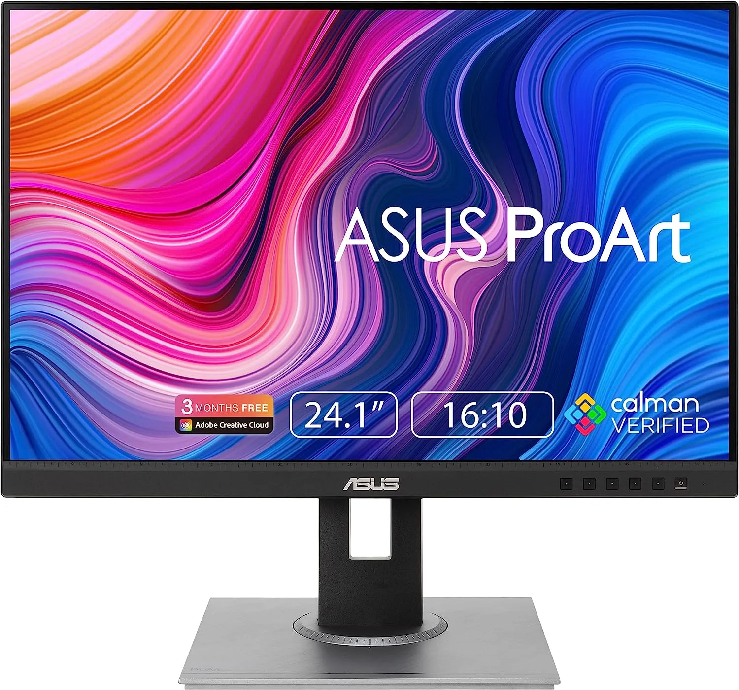 ASUS PA248QV 1