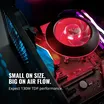 Cooler Master MasterAir G100M 7