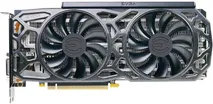 EVGA GeForce GTX 1080 Ti Black E 6