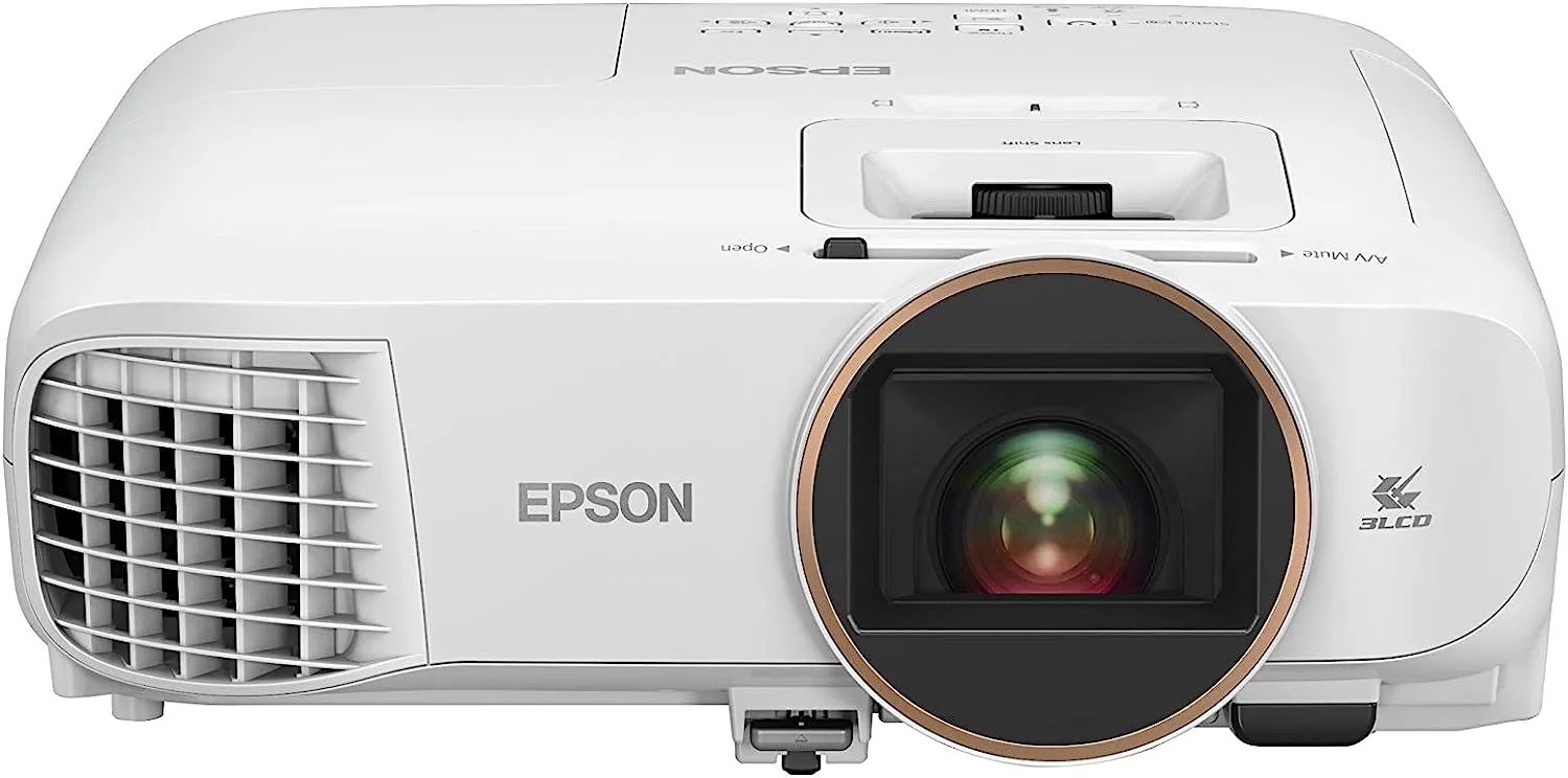 Epson Home Cinema 2250 3LCD 1080 1