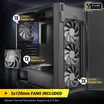 Antec P10 Flux 4