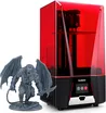 Elegoo Saturn 3D Printer 1