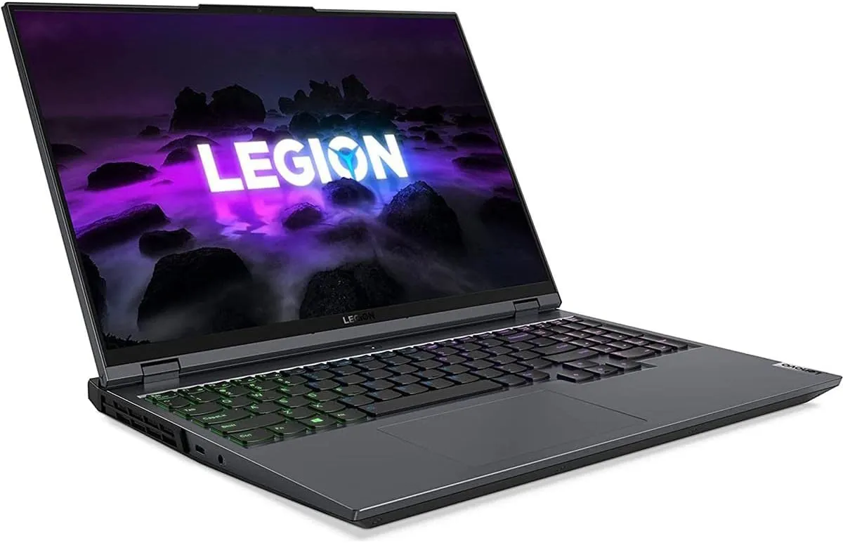 Lenovo Legion 5 Pro 1