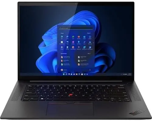 Lenovo ThinkPad X1 Extreme 1