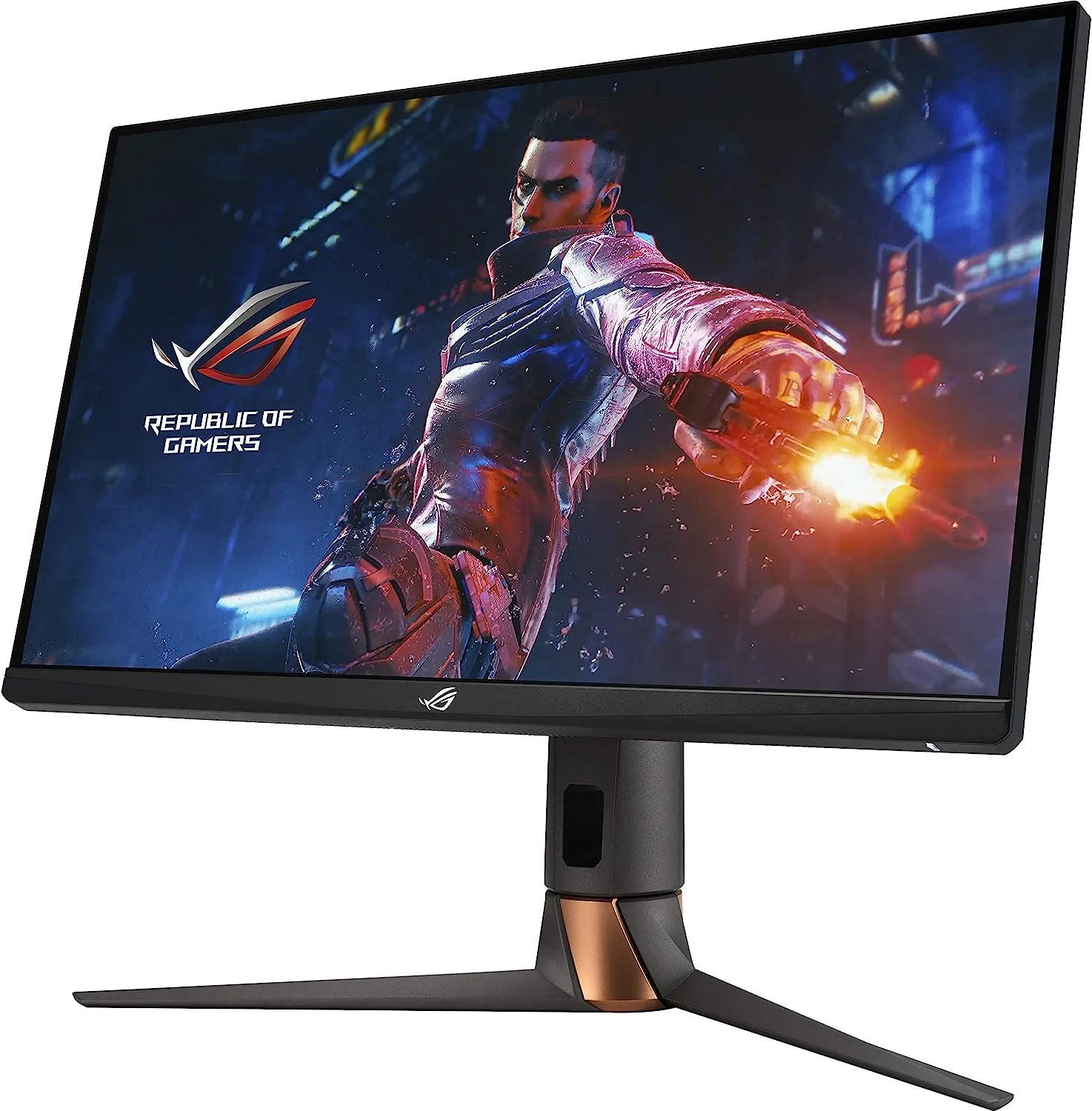 ASUS ROG Swift PG279Q 1