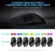 Havit HV-MS735 MMO Gaming Mouse 3