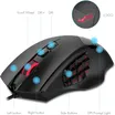 Havit HV-MS735 MMO Gaming Mouse 5