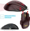 Havit HV-MS735 MMO Gaming Mouse 6