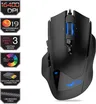 Havit HV-MS735 MMO Gaming Mouse 8