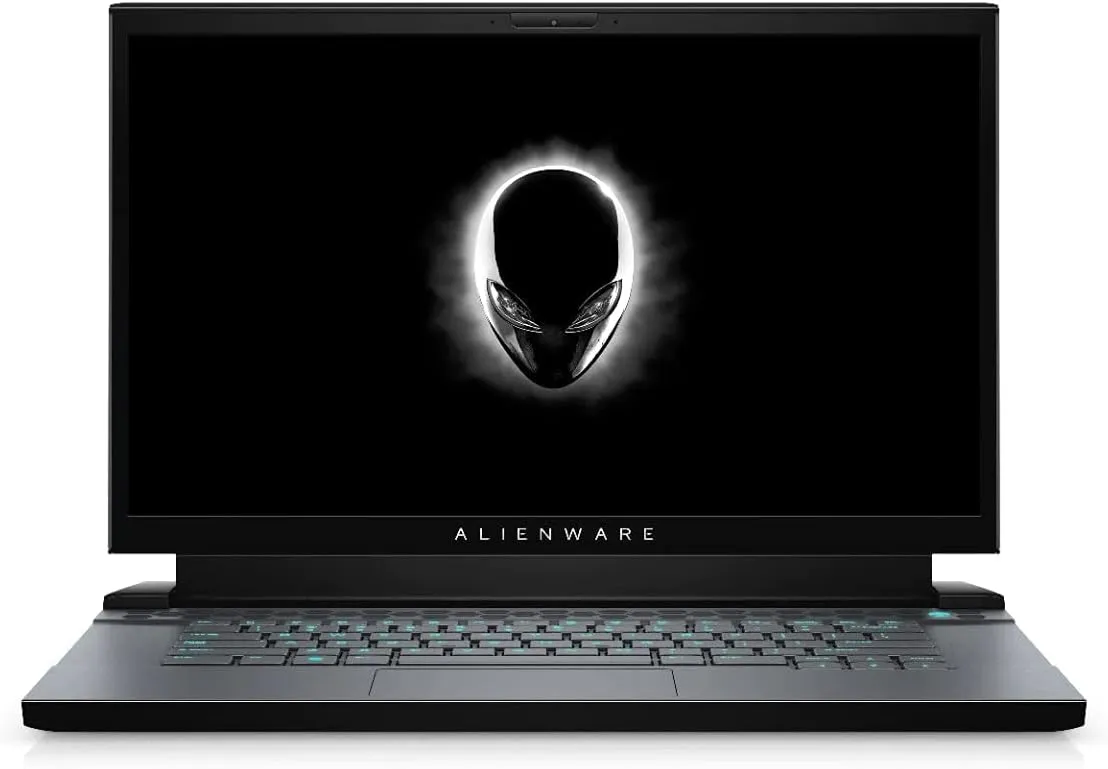 Alienware m15 R2 1