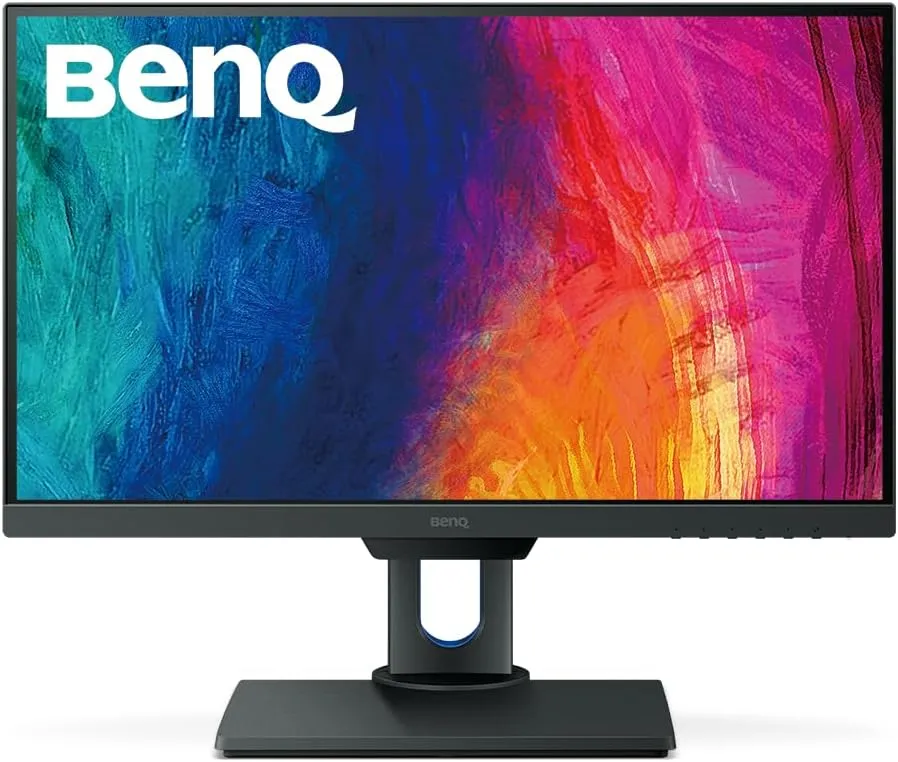 BenQ PD2500Q  1