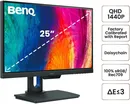 BenQ PD2500Q  6