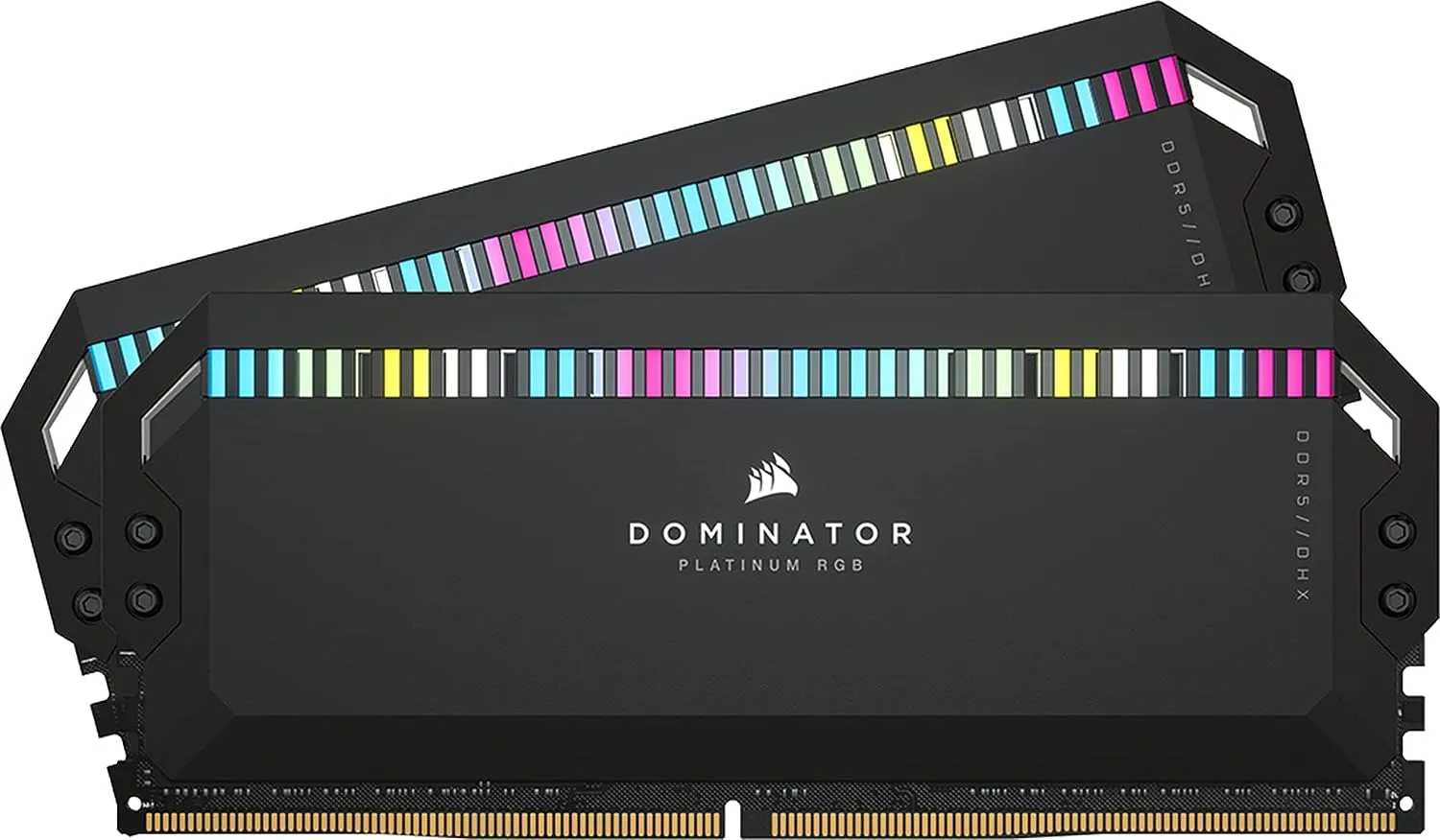 Corsair Dominator Platinum 1