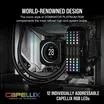 Corsair Dominator Platinum 4