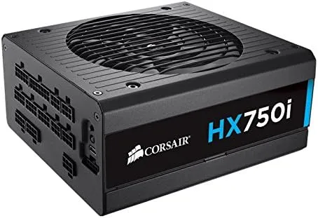 Corsair HX750i 1