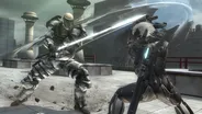 Metal Gear Rising: Revengeance ( 2