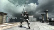 Metal Gear Rising: Revengeance ( 3