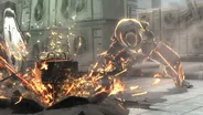 Metal Gear Rising: Revengeance ( 4