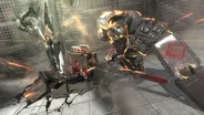 Metal Gear Rising: Revengeance ( 5