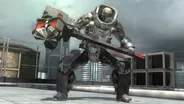 Metal Gear Rising: Revengeance ( 7