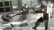 Metal Gear Rising: Revengeance ( 8