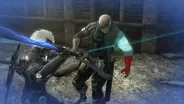 Metal Gear Rising: Revengeance ( 11