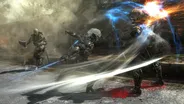 Metal Gear Rising: Revengeance ( 16