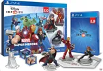 Disney Infinity: Marvel Super He 1