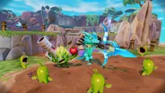 Skylanders Trap Team Starter Pac 6