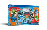 Skylanders Trap Team Starter Pac 9