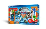 Skylanders Trap Team Starter Pac 10