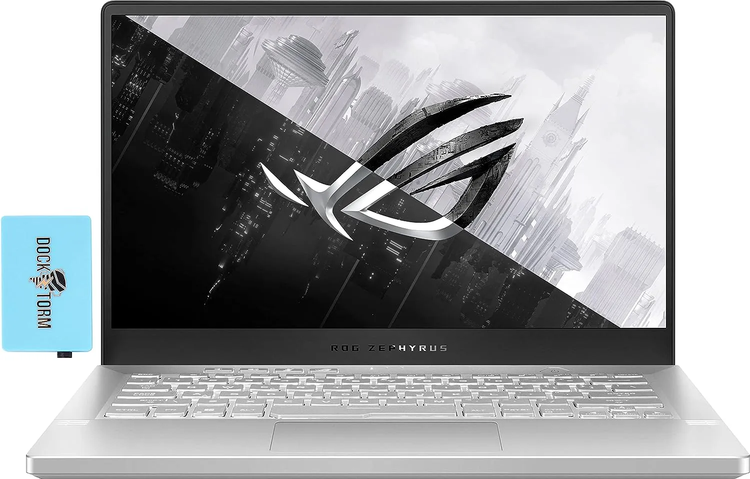 Asus ROG Zephyrus G14 1