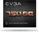 EVGA 750 BQ 8