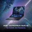 Asus ROG Zephyrus Duo 16 2