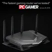 Netgear Nighthawk Pro Gaming XR5 2