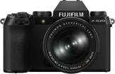 Fujifilm X-S20 2