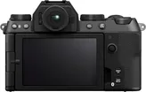 Fujifilm X-S20 5