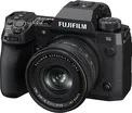 Fujifilm Fujinon XF 8mm F3.5 R W 5