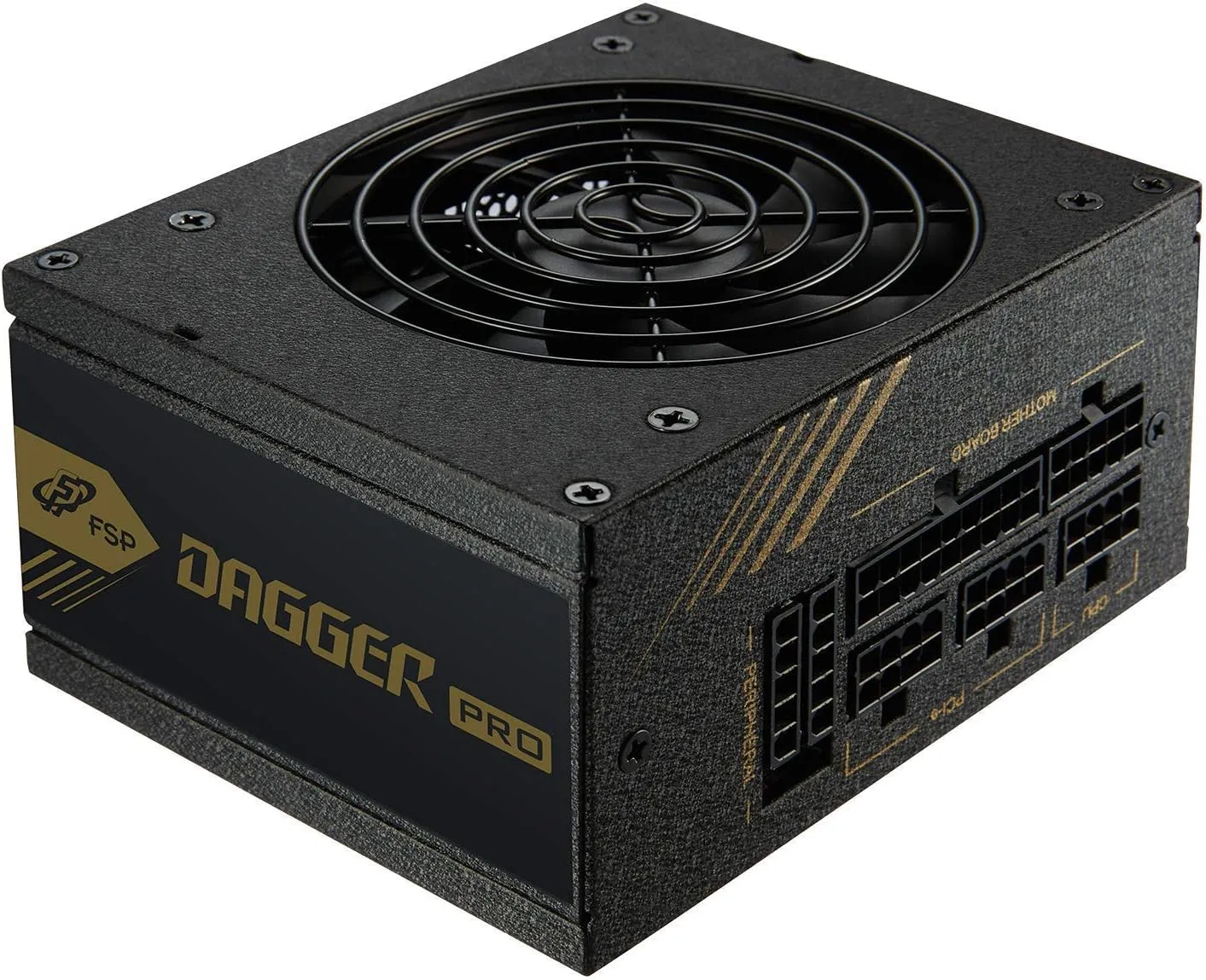 FSP Dagger Pro 650W 1