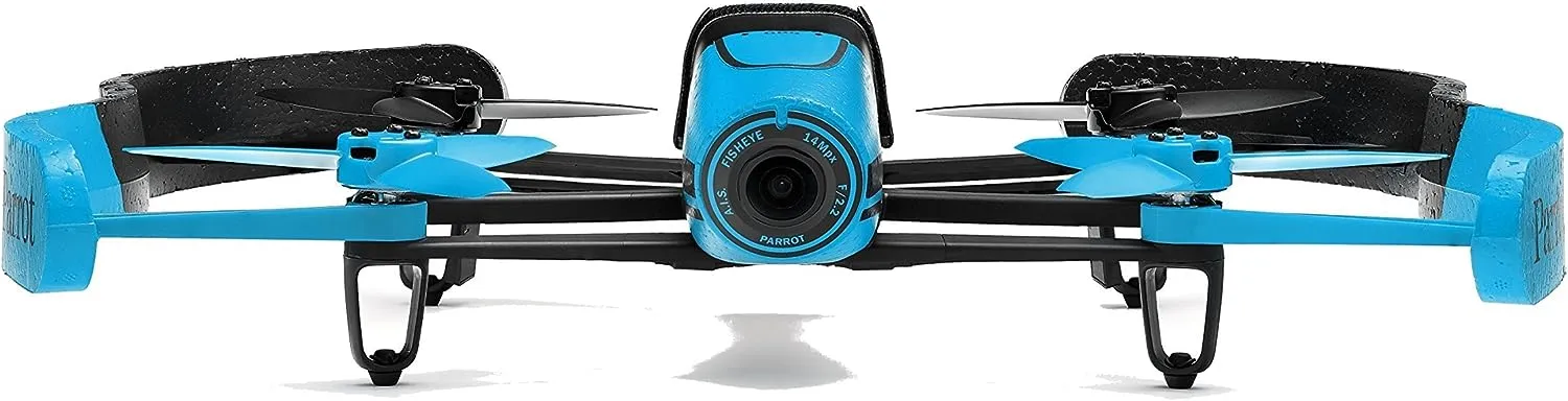 Parrot Bebop Drone With Skycontr 1