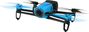 Parrot Bebop Drone With Skycontr 6