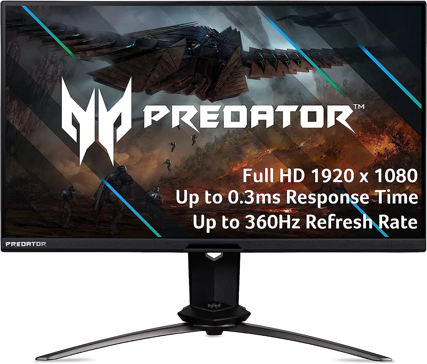 Acer Predator X25 bmiiprzx 1