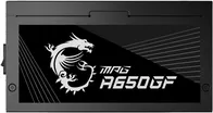 MSI MPG A650GF 2