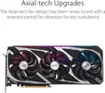 Asus GeForce RTX 3050 ROG Strix 2