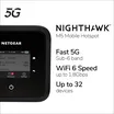 Netgear Nighthawk M5 2